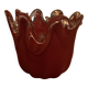 Vase cache pot
