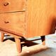 Vintage chest of drawers, tallboy, and dresser.