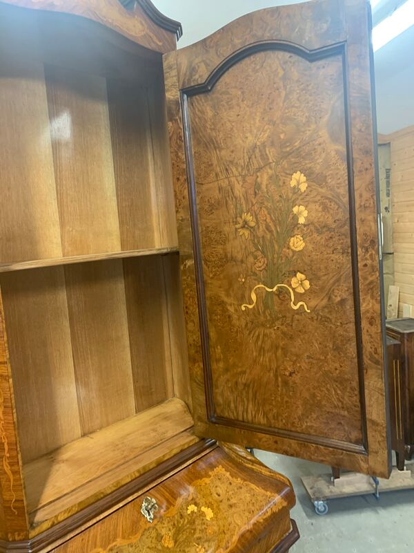 Commode scriban