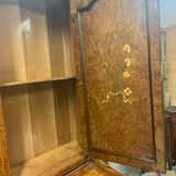 Scriban chest of drawers
