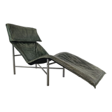 Chaise longue par Tord Björklund pour Ikea, années 1980