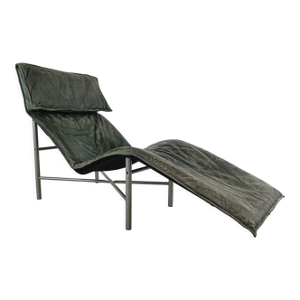 Lounge Chair by Tord Björklund for Ikea, 1980s