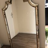 Spanish Venetian mirror 1990
