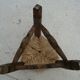 Tabouret de berger pour enfant