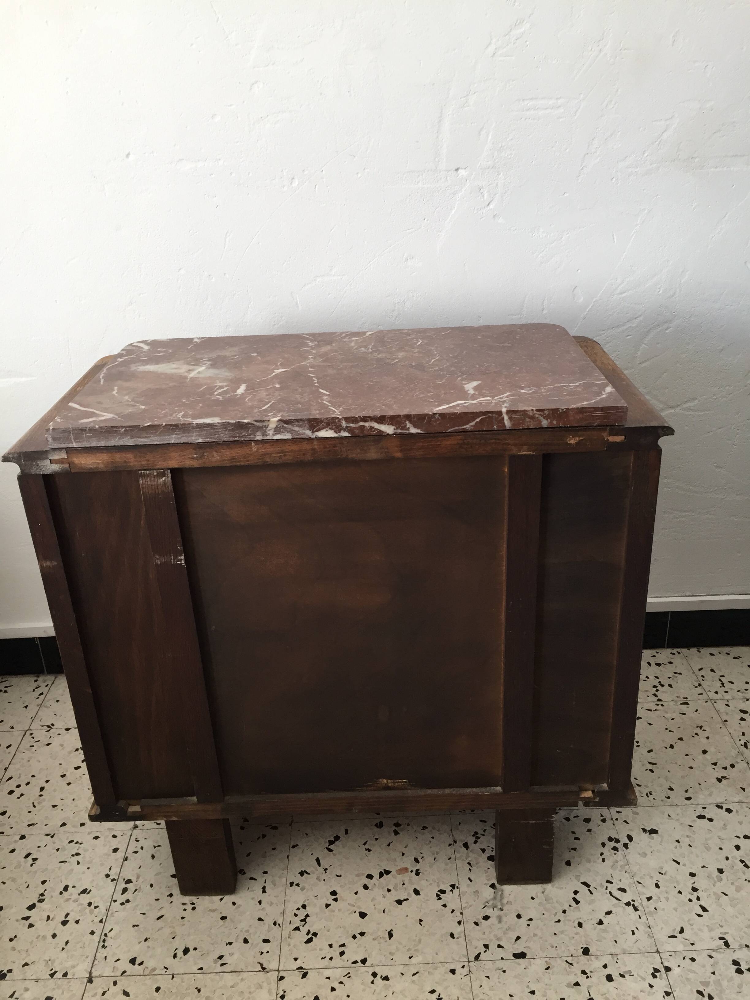 Petit meuble / chevet