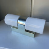 Scandinavian midcentury design bathroom light double sided
