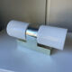 Scandinavian midcentury design bathroom light double sided