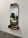 Scandinavian mirror