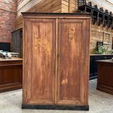 Armoire d’atelier Début XXème