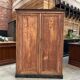 Armoire d’atelier Début XXème