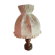 Vintage bedside lamp