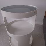 DESSERT, SIDE TABLE BY ERIK VAN BUIJTENEN FOR NEBU