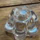 Glass catchall 1960