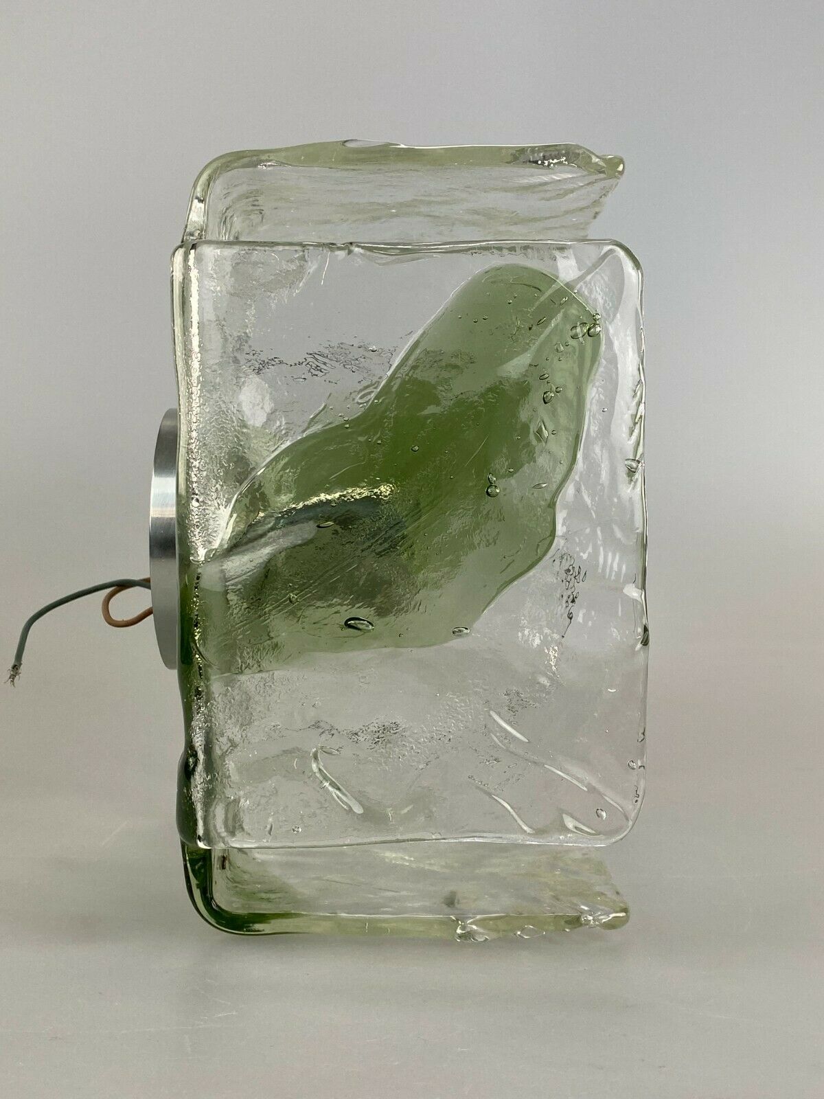 Wall lamp from Kalmar Franken 1960