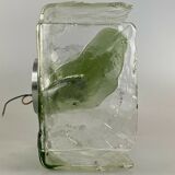 Wall lamp from Kalmar Franken 1960