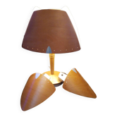 Soren lamp and sconces