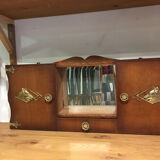 Medicine cabinet