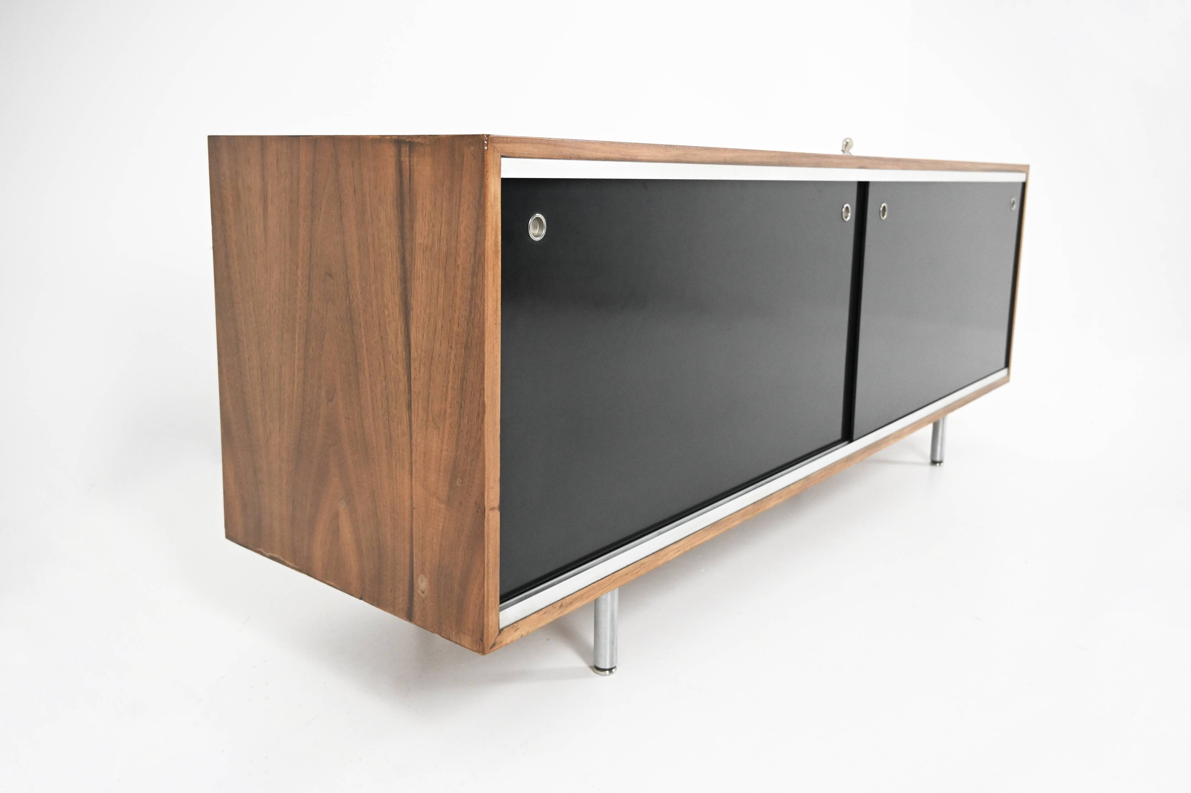 Enfilade by George Nelson for Herman Miller, 1970s