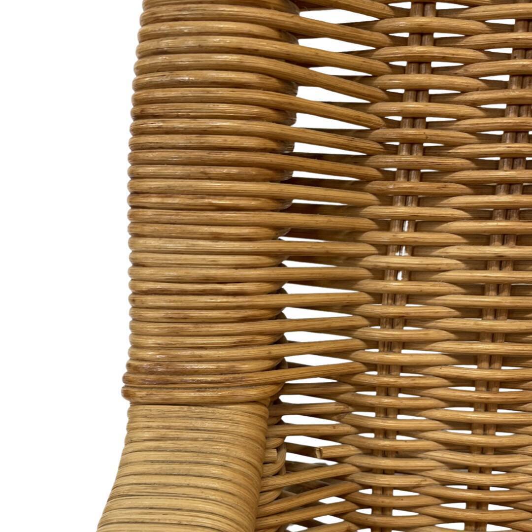 Fauteuil de Dirk van Sliedrecht pour Rohé Noordwolde