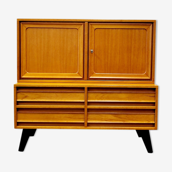 Storage moduls cabinets