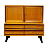 Storage moduls cabinets