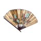 Asian fan