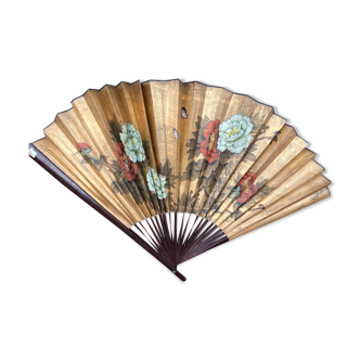 Asian fan
