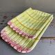 Dish for asparagus in slurry
