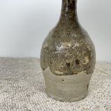 Sandstone lamp La Borne