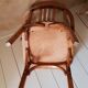 Baumann Chair No.21