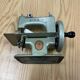 Machine coudre Singer antique pour enfants