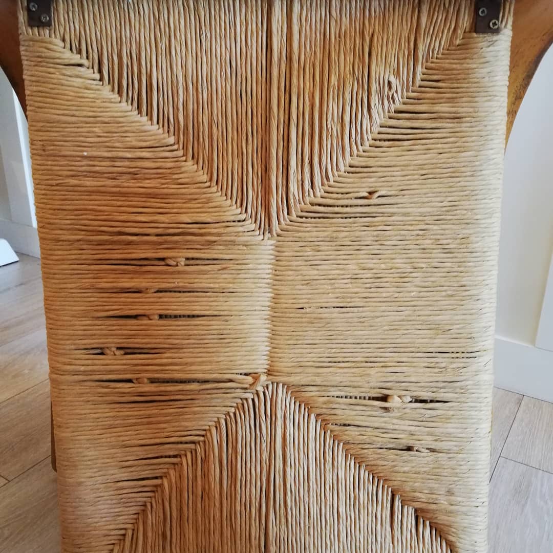 Art deco armchair by Vibo Vesoul