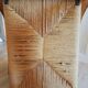 Art deco armchair by Vibo Vesoul