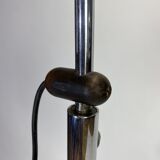 Floor lamp by Tamás Borsfay 1970