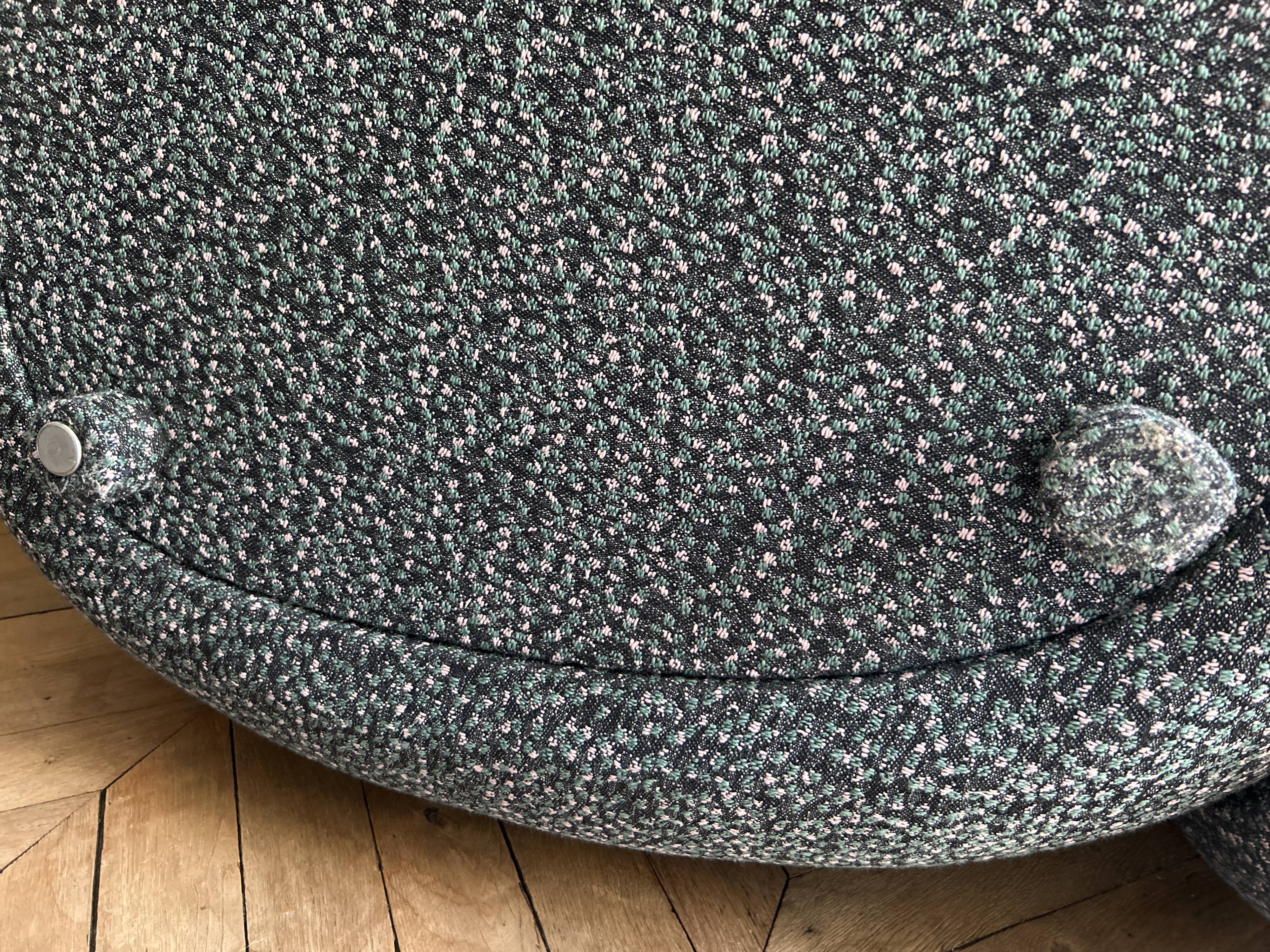 Fauteuil Pebble