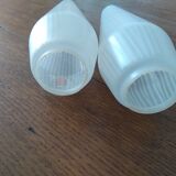 Pair of sconces 50/60