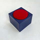 Stool Il Kubile by MIM Roma, 1970