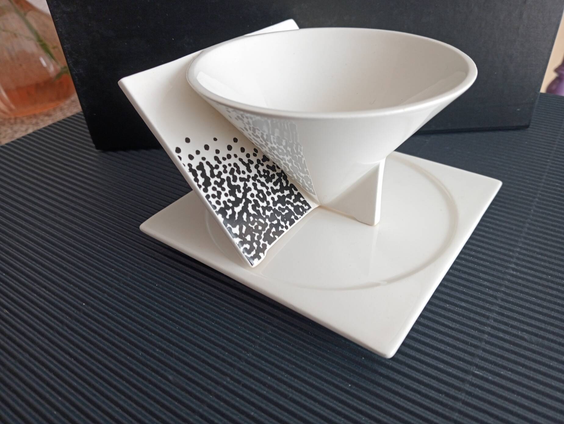 Mug Collection ANGLE by JP Cailleres