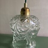 Portable lamp