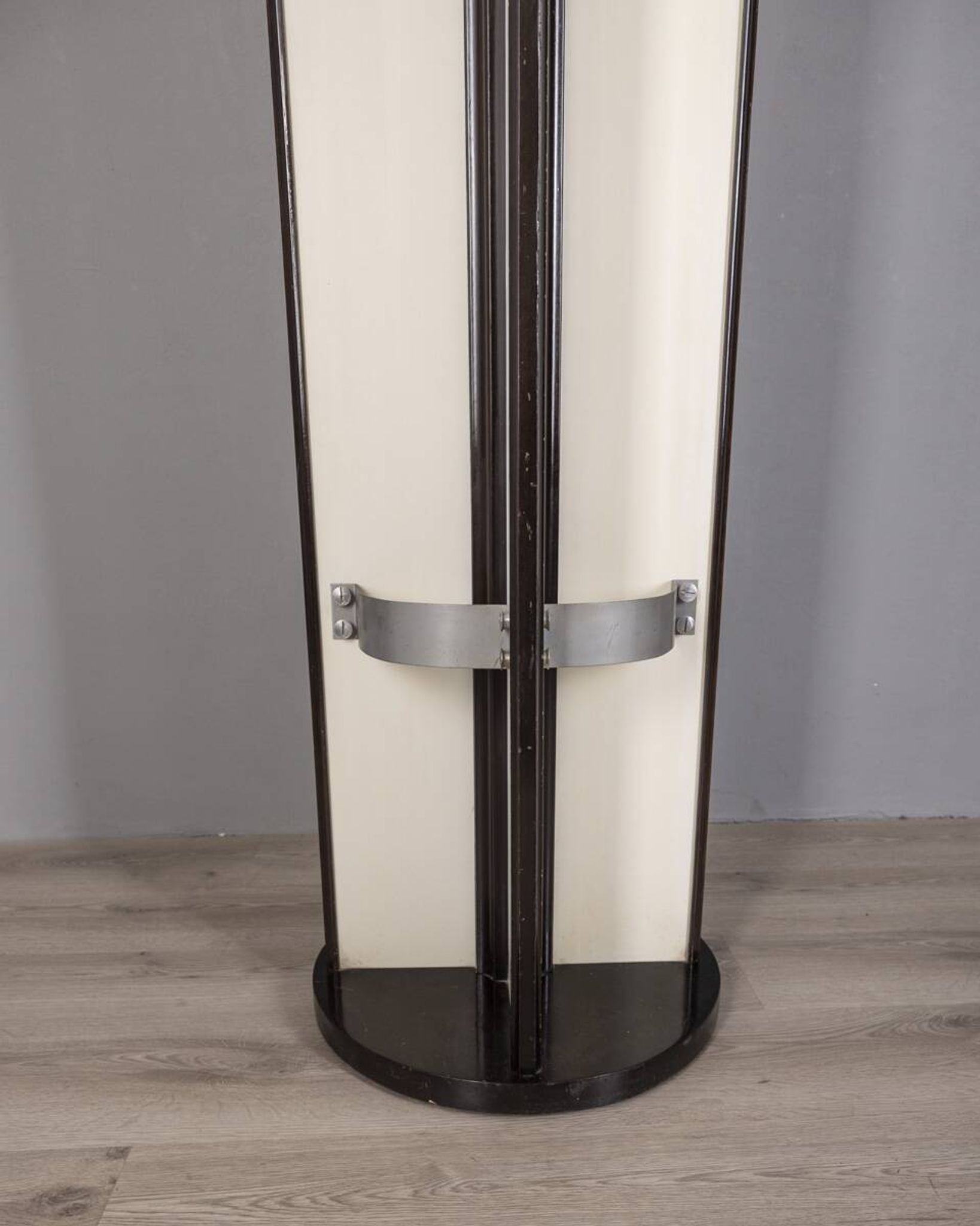 Vintage 1970s coat rack designed by Fratelli Sbrilli