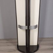Vintage 1970s coat rack designed by Fratelli Sbrilli