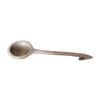 Wooden spoon