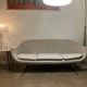 vintage sofa