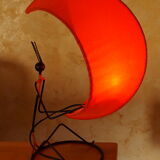 Scandinavian lamp by Laurids Lonborg