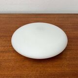 Replacement glass for Pao T1 table lamp, Italian postmodern model by Matteo Thun for Arteluce, 1990s.