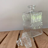 Whiskey decanter