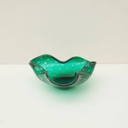 Murano glass pocket tray, Italy 1970