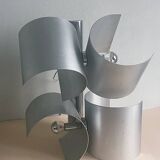 Wall Lamp by Nucleo Sormani 1970s
