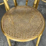 Chaises bistrot