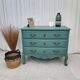 Louis XV chest of drawers